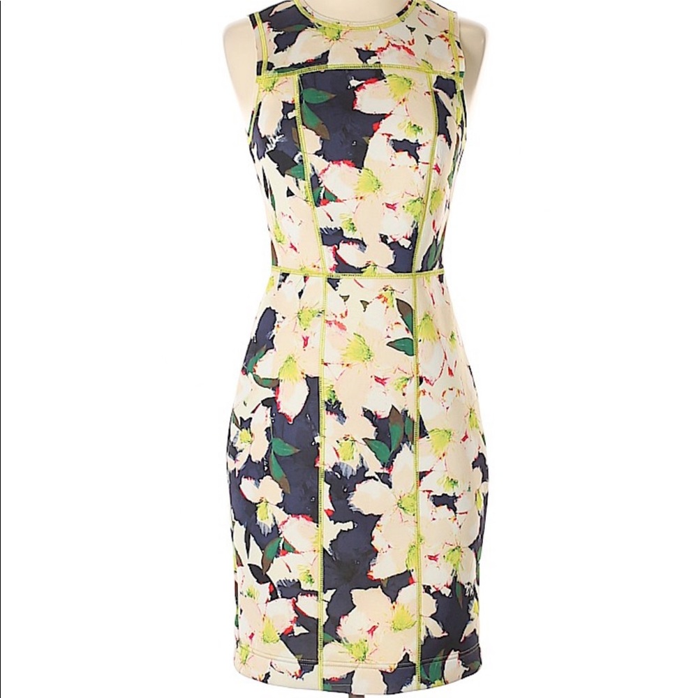 J crew dress